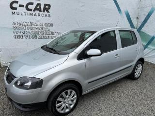 Foto do veículo Volkswagen Fox City 1.0 Mi/1.0mi Total Flex 8v 5p