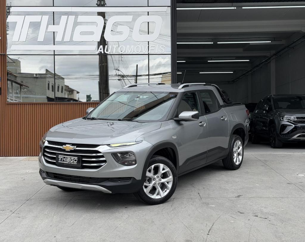 Chevrolet Montana