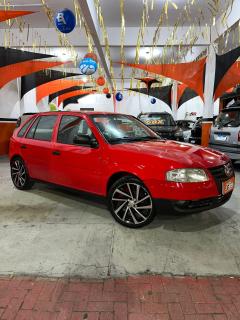 Foto do veículo Volkswagen Gol 1.0 8v Total Flex