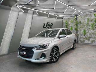 Foto do veículo Chevrolet Onix Sed. Plus Prem. 1.0 12v Tb Flex Aut