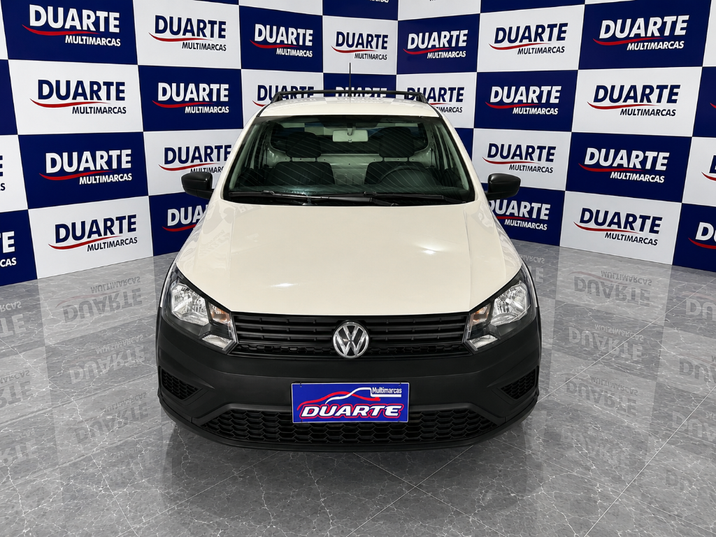 Volkswagen Saveiro