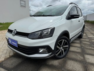Foto do veículo Volkswagen Fox 1.6 Xtreme