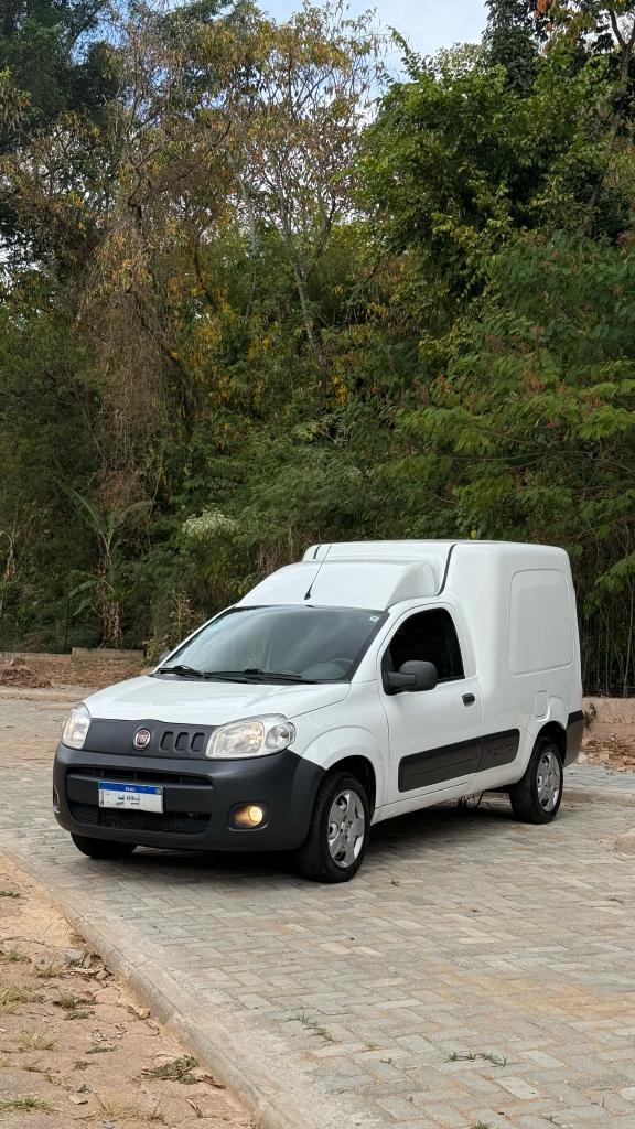 Fiat Fiorino