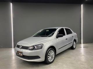 Foto do veículo Volkswagen Voyage 1.6 Vht Total Flex City