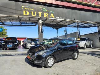 Foto do veículo Hyundai Hb20 Comfort 1.0 Flex 12v Mec.