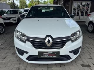 Foto do veículo Renault Logan 1.6 Zen