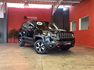 Foto do veículo Jeep Renegade Trailhawk 2.0 4x4 Tb Diesel Aut