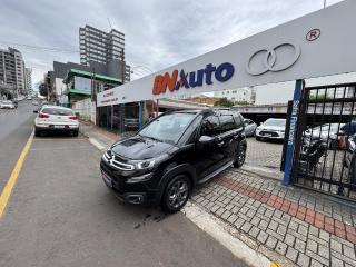 Foto do veículo Citroen Aircross 1.6 Shine Auto