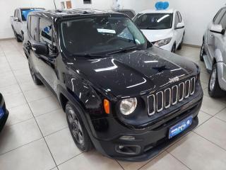 Foto do veículo Jeep Renegade 1.8 E.torq Flex Sport Auto