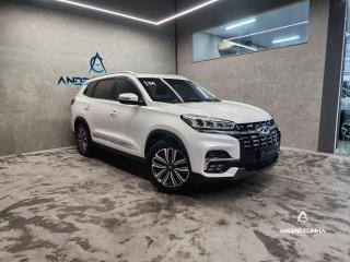 Foto do veículo Chery Tiggo 8 Txs 1.6 16v Tgdi Aut.