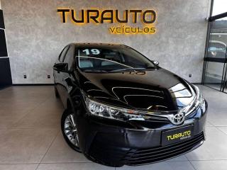 Foto do veículo Toyota Corolla Gli Upper 1.8 Flex 16v Aut.