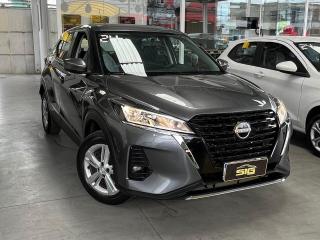 Foto do veículo Nissan Kicks 1.6 Active Cvt