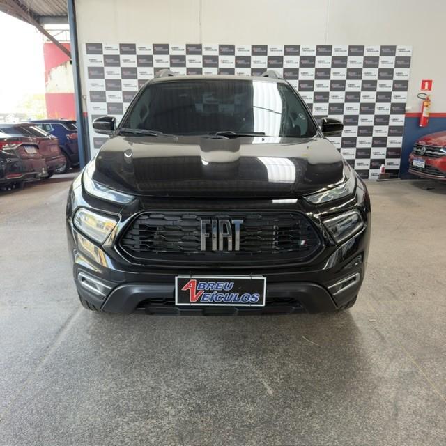 Fiat Toro FREEDOM 1.3 T270 4X2 FLEX AUT. 2025