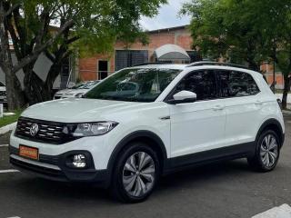 Foto do veículo Volkswagen T-cross 1.0 200 Tsi