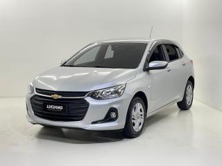 Foto do veículo Chevrolet Onix 1.0 Lt