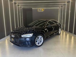 Foto do veículo Audi A5 2.0 Prestige S Tronic Sportback