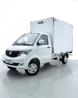 Foto do veículo Effa V21 1.5 16v Picape Simples Bau