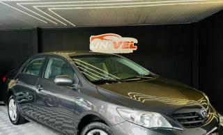 Foto do veículo Toyota Corolla Gli 1.8 Flex 16v Aut.