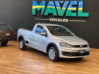 Foto do veículo Volkswagen Saveiro 1.6 Mi/1.6 Mi Total Flex 8v