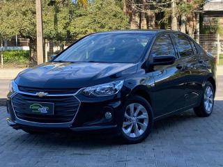 Foto do veículo Chevrolet Onix 1.0