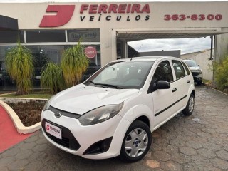 Foto do veículo Ford Fiesta 1.0 8v Flex/class 1.0 8v Flex 5p