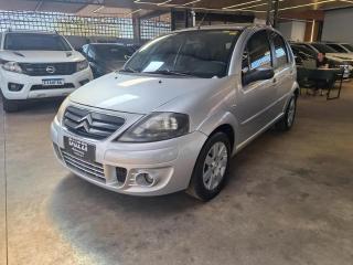 Foto do veículo Citroen C3 1.4 8v Flex Exclusive