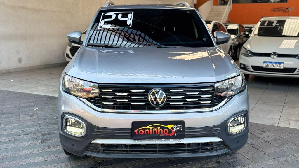 Volkswagen Others 2024
