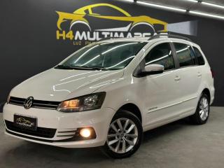 Foto do veículo Volkswagen Spacefox Comfortline 1.6 Mi T.flex 8v 5p