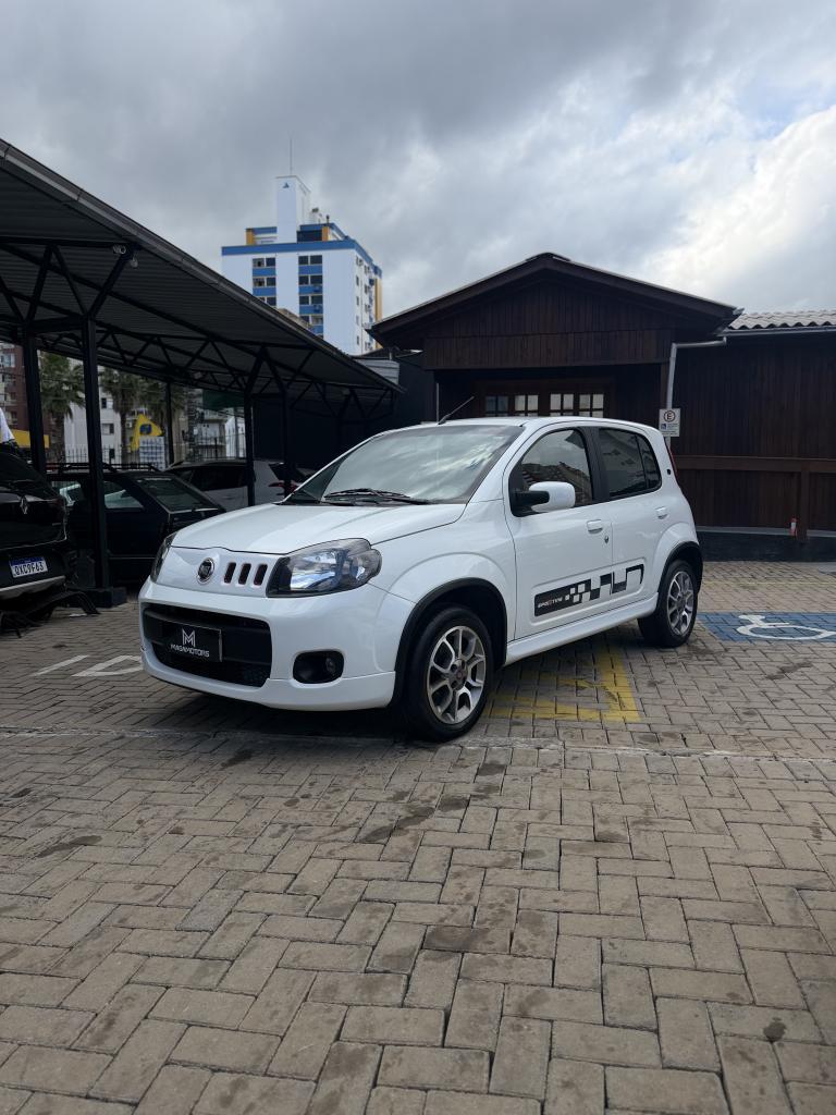 Fiat Uno
