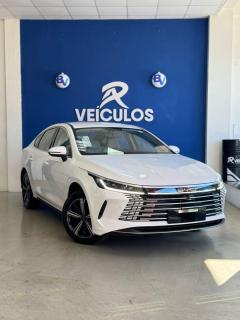 Foto do veículo Byd King 1.5 Phev Dm-i Gs Auto