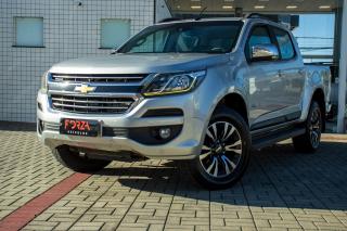 Foto do veículo Chevrolet S-10 2.8 Ctdi Cabine Dupla Ltz Auto 4wd