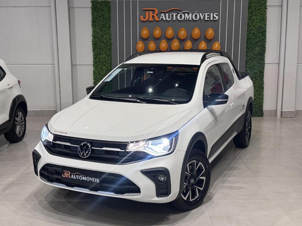 Volkswagen Saveiro