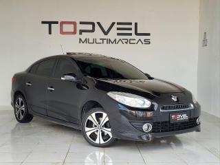 Foto do veículo Renault Fluence Sedan Gt Line 2.0 Flex Aut.