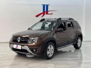 Foto do veículo Renault Duster Dynamique 2.0 Flex 16v Aut.