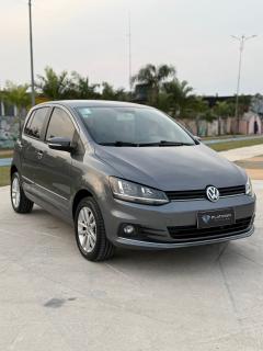 Foto do veículo Volkswagen Fox 1.6 Connect