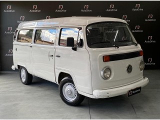 Foto do veículo Volkswagen Kombi 1.6 Escolar