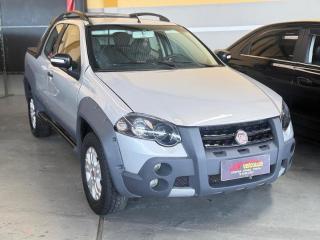 Foto do veículo Fiat Strada 1.8 16v Adventure Cd Flex
