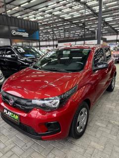 Foto do veículo Fiat Mobi Like 1.0 Fire Flex 5p.