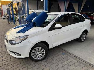 Foto do veículo Fiat Grand Siena Attrac. 1.4 Evo F.flex 8v