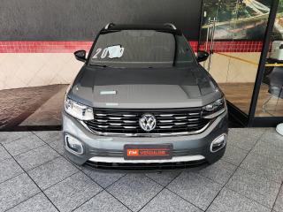 Foto do veículo Volkswagen T-cross 1.4 250 Tsi Highline Auto