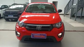Foto do veículo Fiat Mobi Like 1.0 Fire Flex 5p.