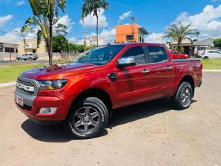 Foto do veículo Ford Ranger Xls 2.2 4x4 Cd Diesel Aut.
