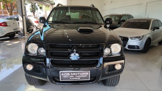 Foto do veículo Mitsubishi Pajero Sport 2.5 D 4wd Hpe Auto