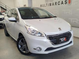Foto do veículo Peugeot 208 Griffe 1.6 Flex 16v 5p Aut.