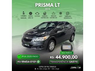 Foto do veículo Chevrolet Prisma 1.0 Spe/4 Lt