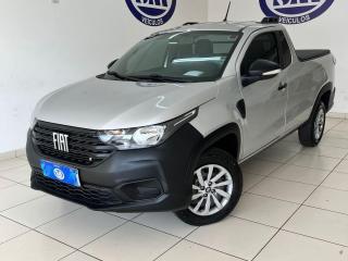 Foto do veículo Fiat Strada 1.3 Cabine Plus Endurance