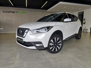 Foto do veículo Nissan Kicks Sv 1.6 16v Flexstar 5p Aut.