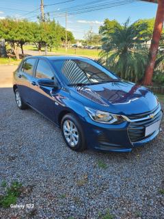 Foto do veículo Chevrolet Onix 1.0 Lt