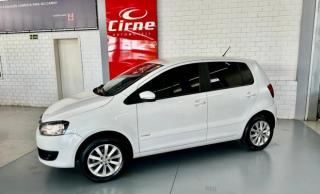 Foto do veículo Volkswagen Fox 1.0 Mi Total Flex 8v 5p
