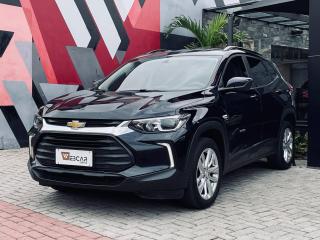 Foto do veículo Chevrolet Tracker 1.0 Turbo Ltz Auto